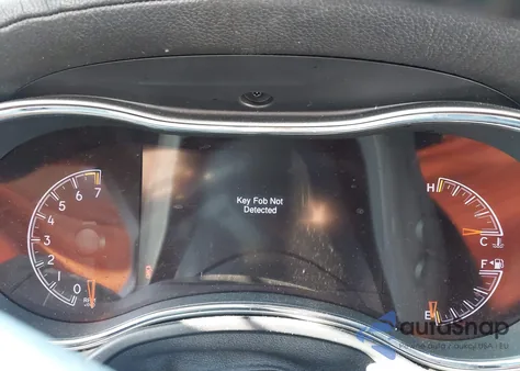 2015 Jeep Grand Cherokee High Altitude из США, поврежденный, VIN 1C4RJECG0FC160719